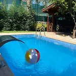 Villa Selbeshome Sapanca