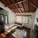 Villa Selbeshome Sapanca