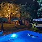 Selbeshome * Sapanca