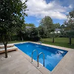 Selbeshome Villa Sapanca