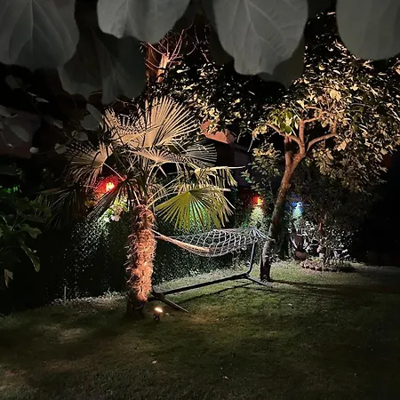 Vila Selbeshome Sapanca