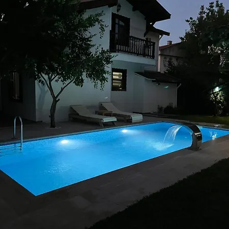 Selbeshome ספנג'ה