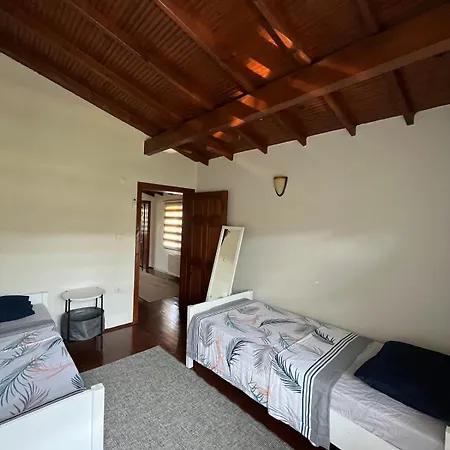 וילה Selbeshome *