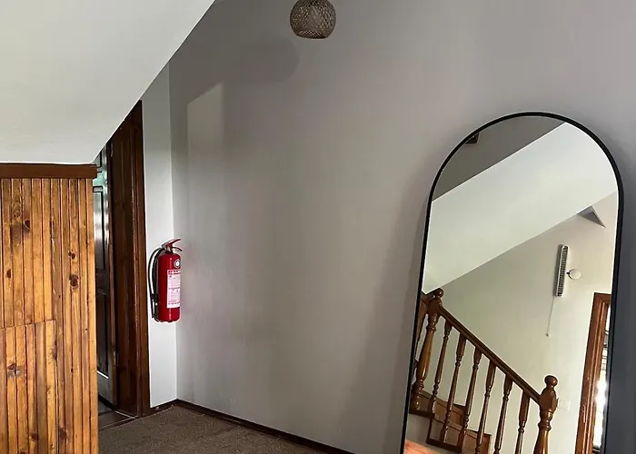 Selbeshome * Sapanca