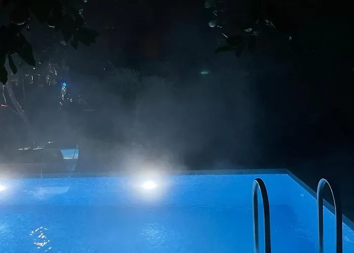 Selbeshome ספנג'ה