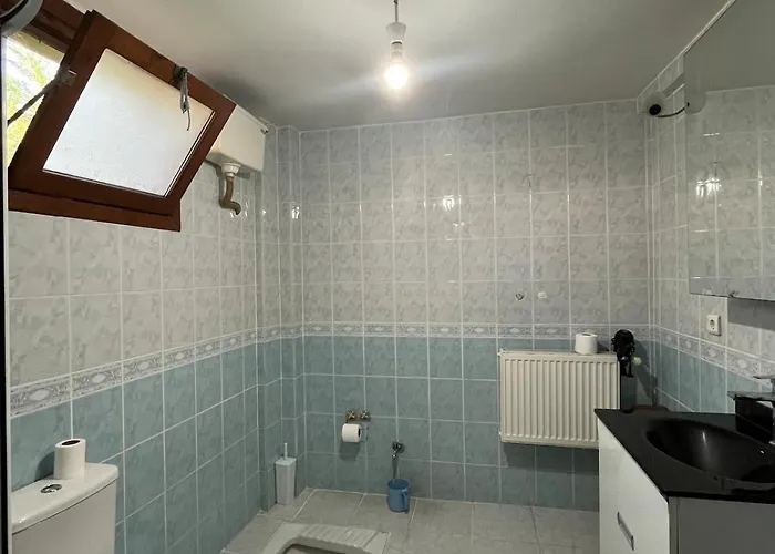 Selbeshome וילה *