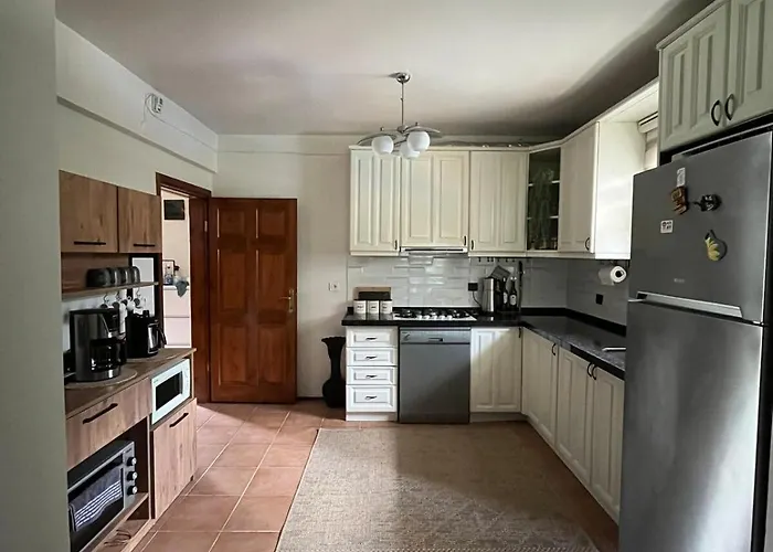 Selbeshome וילה *