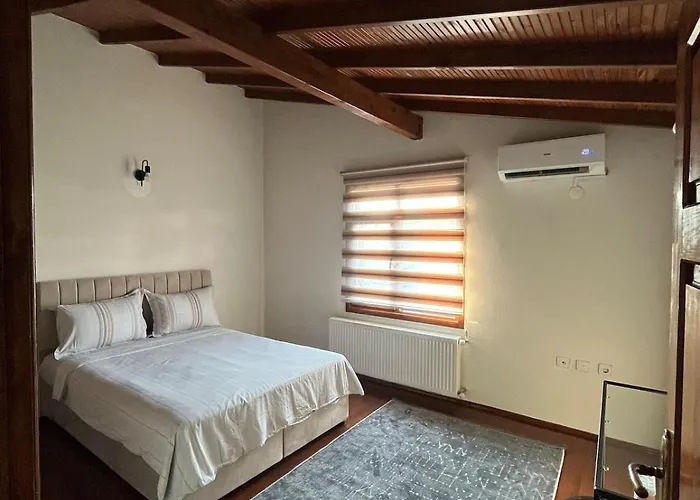 Vila Selbeshome Sapanca