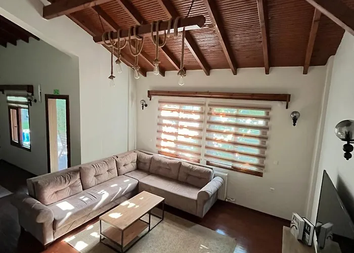 Vila Selbeshome Sapanca