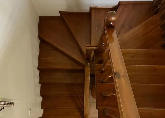 Selbeshome Vila Sapanca