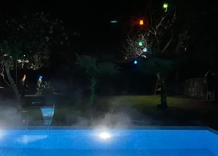 Selbeshome * Sapanca