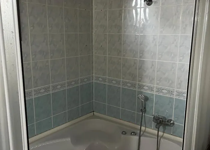 Vila Selbeshome Sapanca