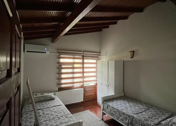 Selbeshome Vila Sapanca