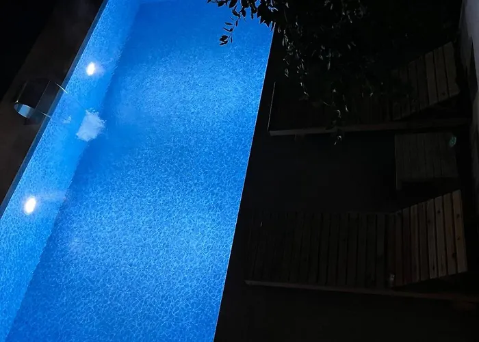 Selbeshome וילה ספנג'ה