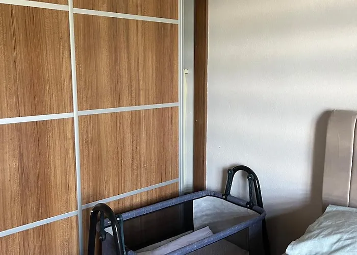 Vila Selbeshome Sapanca