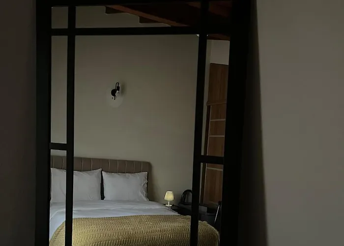 Selbeshome וילה *