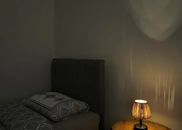 Vila Selbeshome Sapanca