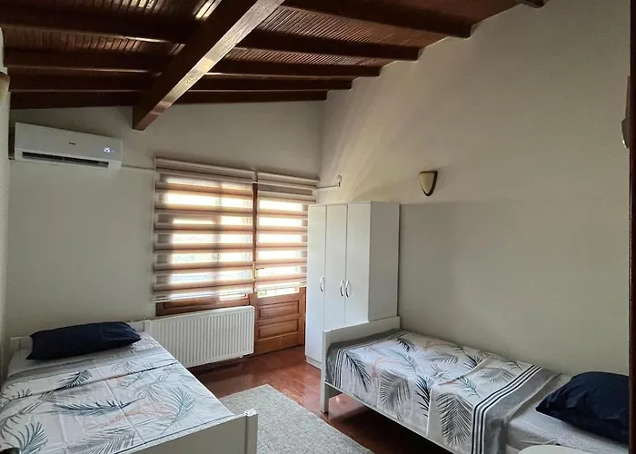 Selbeshome וילה *