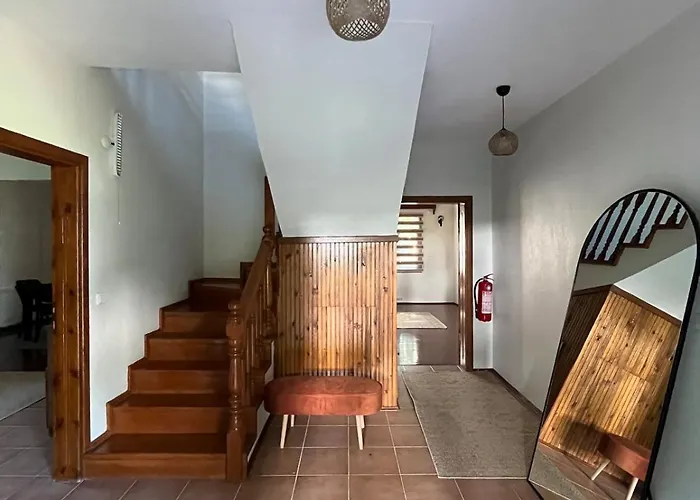 Selbeshome ספנג'ה