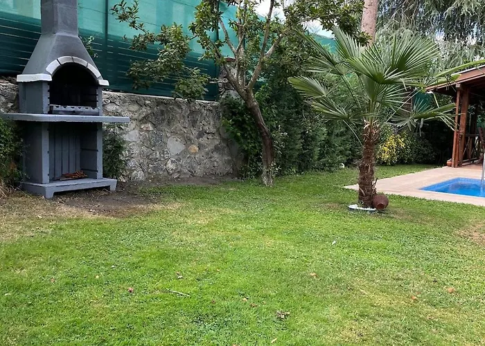 וילה Selbeshome *